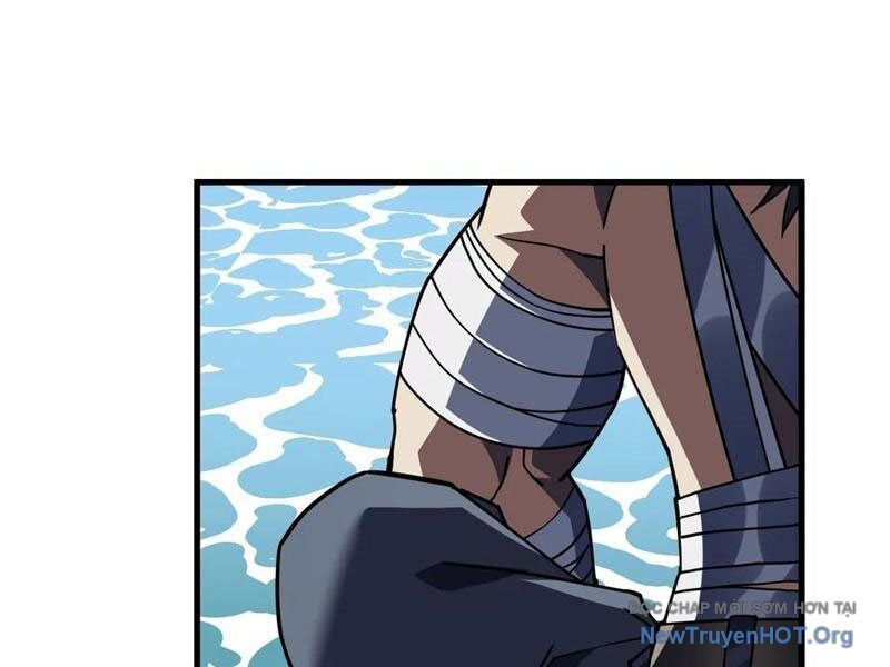 Mệnh Luân Chi Chủ! Khi Dị Biến Giáng Lâm Nhân Gian! Chapter 160 - 123