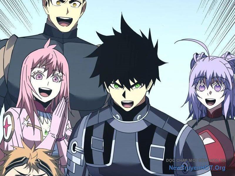 Mệnh Luân Chi Chủ! Khi Dị Biến Giáng Lâm Nhân Gian! Chapter 160 - 15