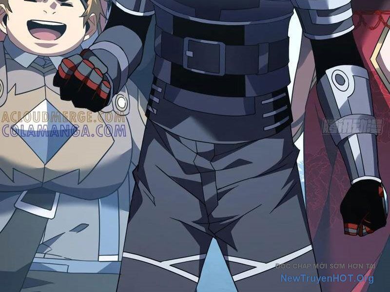 Mệnh Luân Chi Chủ! Khi Dị Biến Giáng Lâm Nhân Gian! Chapter 160 - 16