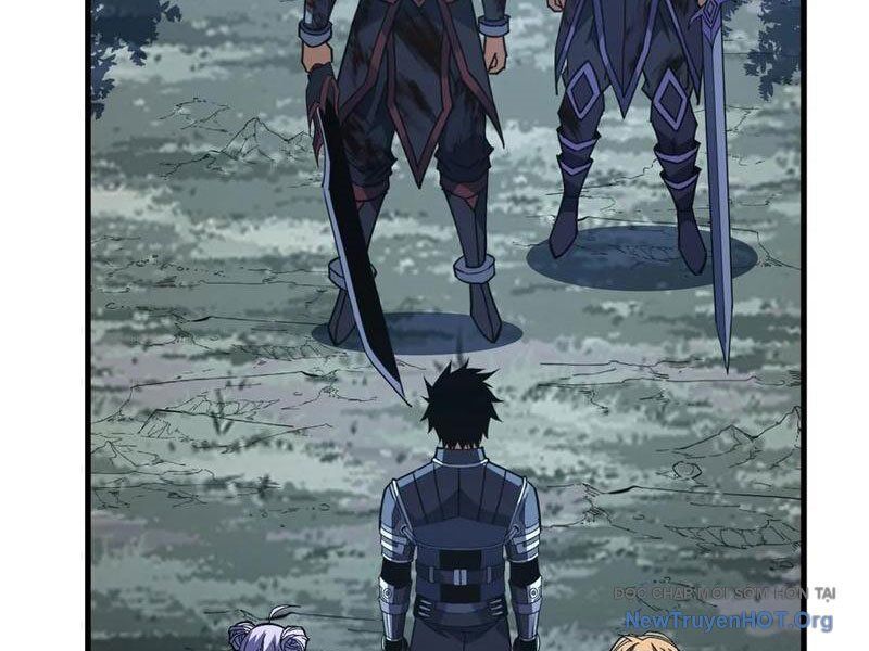 Mệnh Luân Chi Chủ! Khi Dị Biến Giáng Lâm Nhân Gian! Chapter 160 - 25