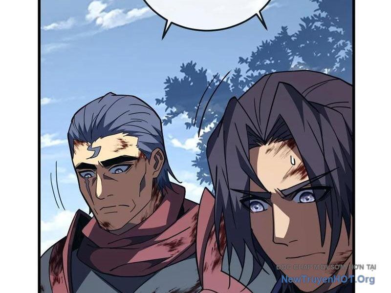 Mệnh Luân Chi Chủ! Khi Dị Biến Giáng Lâm Nhân Gian! Chapter 160 - 32