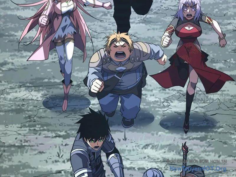 Mệnh Luân Chi Chủ! Khi Dị Biến Giáng Lâm Nhân Gian! Chapter 160 - 56