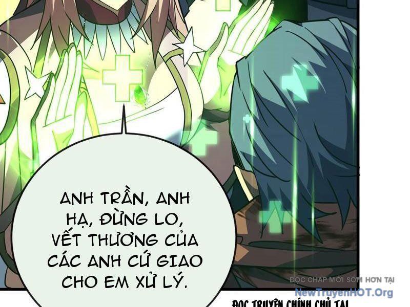 Mệnh Luân Chi Chủ! Khi Dị Biến Giáng Lâm Nhân Gian! Chapter 160 - 62