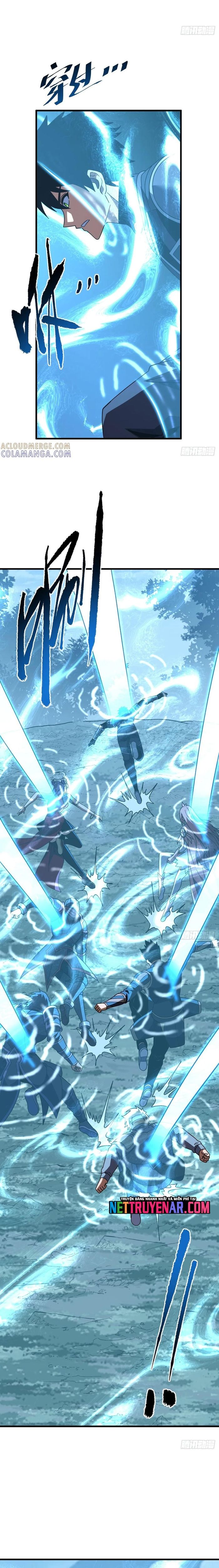 Mệnh Luân Chi Chủ! Khi Dị Biến Giáng Lâm Nhân Gian! Chapter 161 - 2