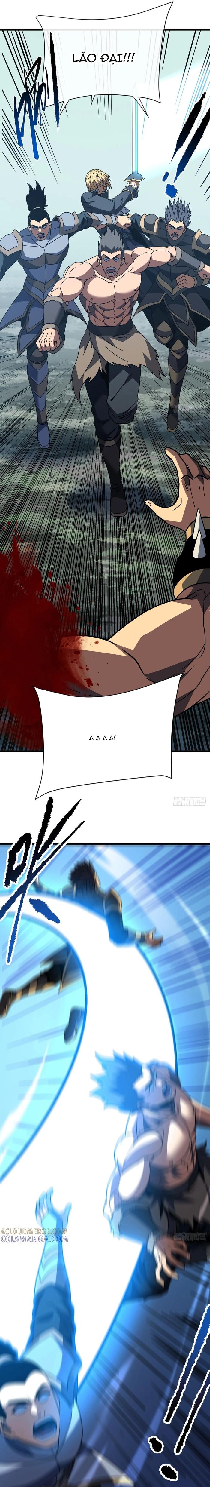 Mệnh Luân Chi Chủ! Khi Dị Biến Giáng Lâm Nhân Gian! Chapter 161 - 17