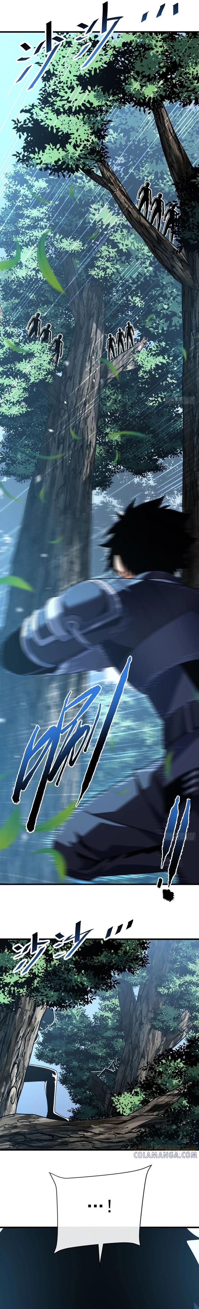 Mệnh Luân Chi Chủ! Khi Dị Biến Giáng Lâm Nhân Gian! Chapter 161 - 5