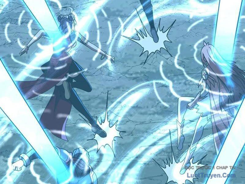 Mệnh Luân Chi Chủ! Khi Dị Biến Giáng Lâm Nhân Gian! Chapter 162 - 12