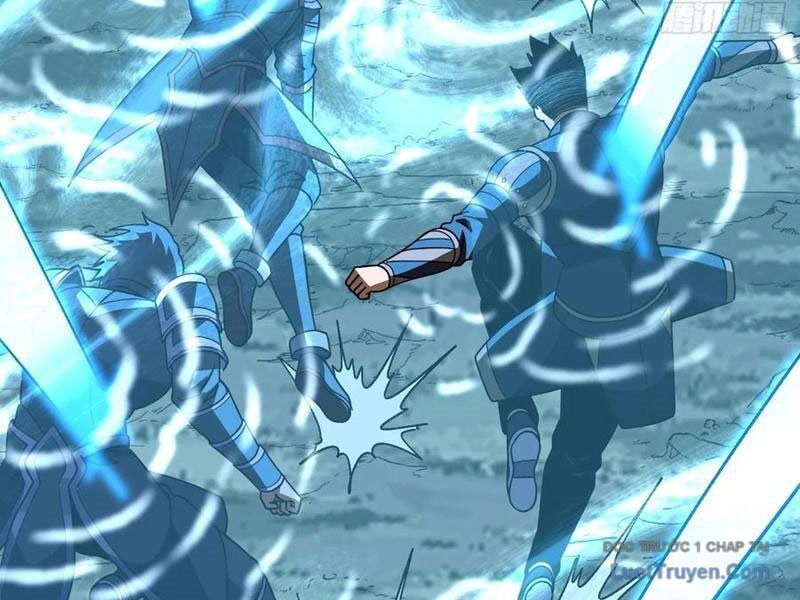 Mệnh Luân Chi Chủ! Khi Dị Biến Giáng Lâm Nhân Gian! Chapter 162 - 13