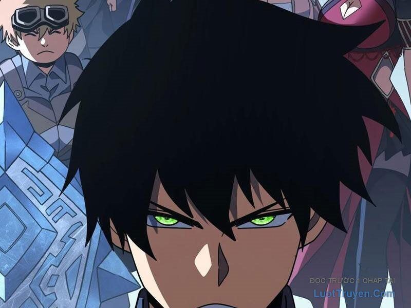 Mệnh Luân Chi Chủ! Khi Dị Biến Giáng Lâm Nhân Gian! Chapter 162 - 159