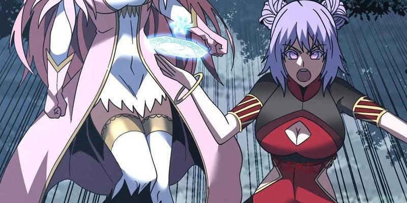 Mệnh Luân Chi Chủ! Khi Dị Biến Giáng Lâm Nhân Gian! Chapter 162 - 169