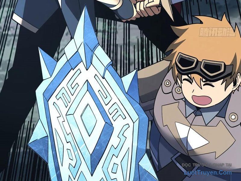 Mệnh Luân Chi Chủ! Khi Dị Biến Giáng Lâm Nhân Gian! Chapter 162 - 171