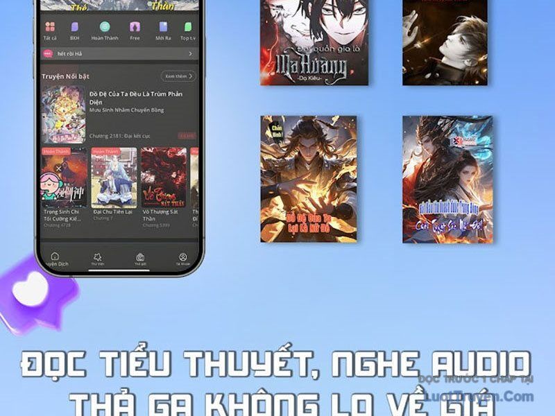 Mệnh Luân Chi Chủ! Khi Dị Biến Giáng Lâm Nhân Gian! Chapter 162 - 174