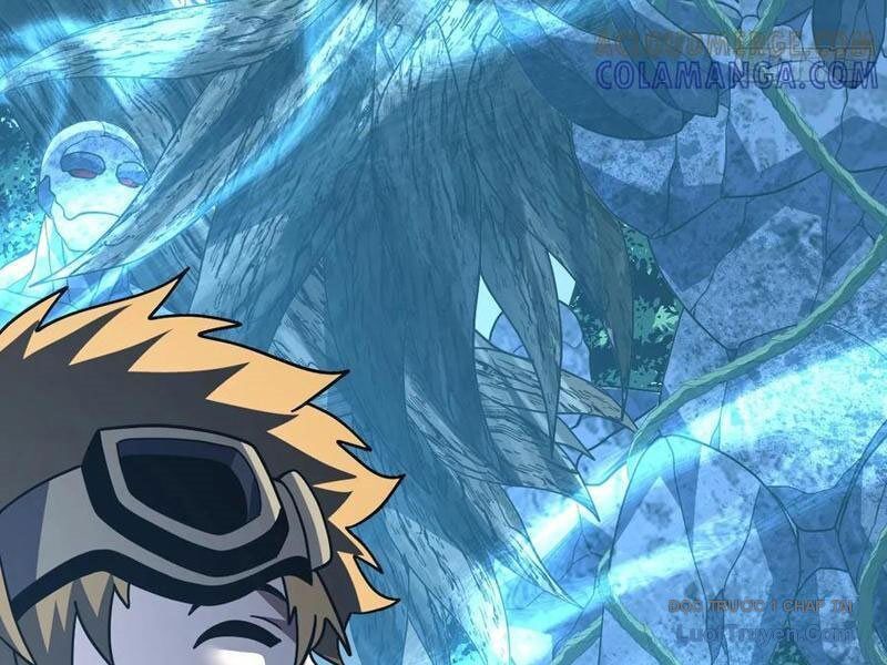 Mệnh Luân Chi Chủ! Khi Dị Biến Giáng Lâm Nhân Gian! Chapter 162 - 19