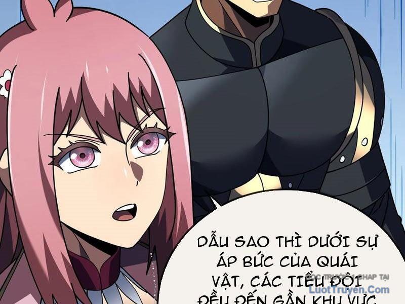 Mệnh Luân Chi Chủ! Khi Dị Biến Giáng Lâm Nhân Gian! Chapter 162 - 95