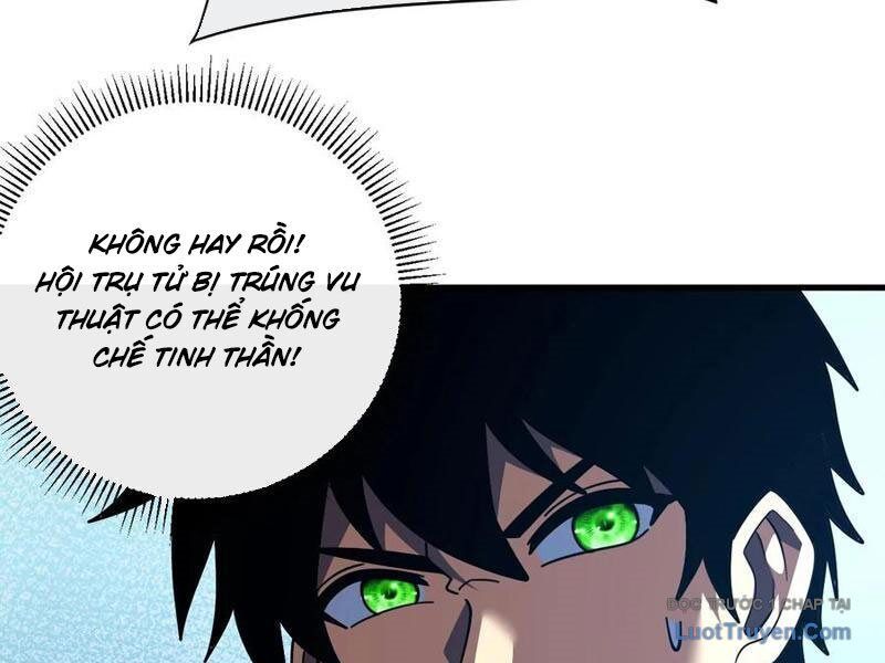 Mệnh Luân Chi Chủ! Khi Dị Biến Giáng Lâm Nhân Gian! Chapter 163 - 49