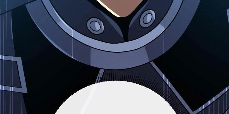 Mệnh Luân Chi Chủ! Khi Dị Biến Giáng Lâm Nhân Gian! Chapter 164 - 128