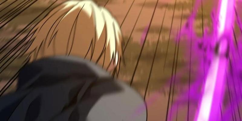 Mệnh Luân Chi Chủ! Khi Dị Biến Giáng Lâm Nhân Gian! Chapter 164 - 171