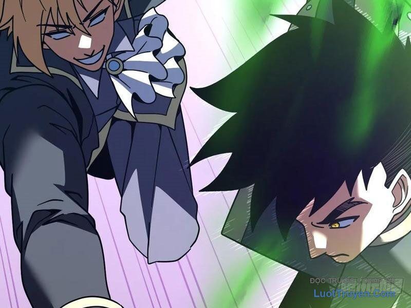 Mệnh Luân Chi Chủ! Khi Dị Biến Giáng Lâm Nhân Gian! Chapter 164 - 174