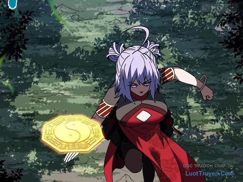 Mệnh Luân Chi Chủ! Khi Dị Biến Giáng Lâm Nhân Gian! Chapter 164 - 25