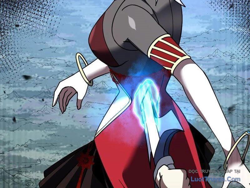 Mệnh Luân Chi Chủ! Khi Dị Biến Giáng Lâm Nhân Gian! Chapter 164 - 54