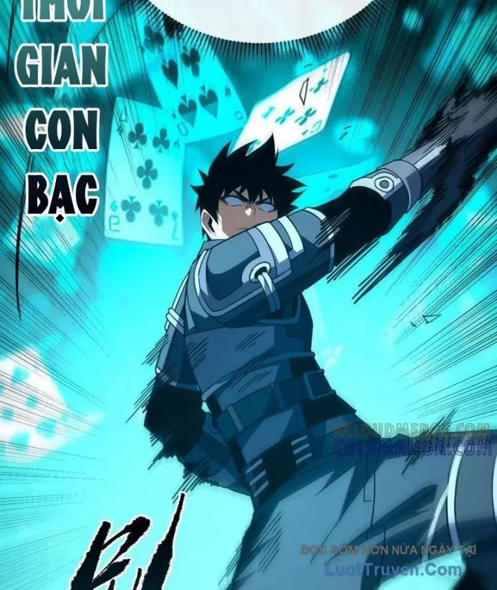 Mệnh Luân Chi Chủ! Khi Dị Biến Giáng Lâm Nhân Gian! Chapter 165 - 12