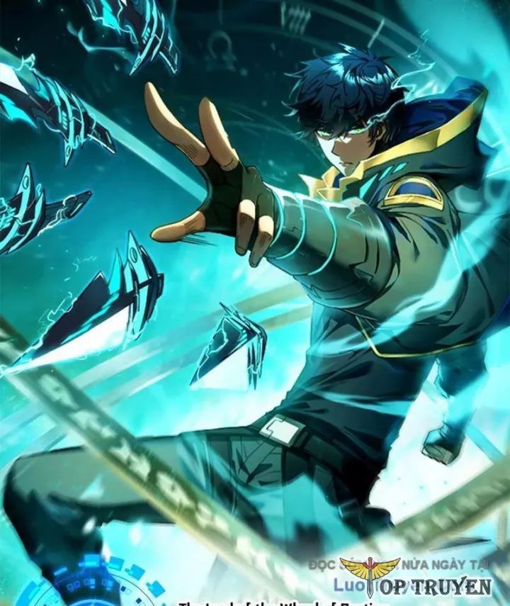 Mệnh Luân Chi Chủ! Khi Dị Biến Giáng Lâm Nhân Gian! Chapter 165 - 3