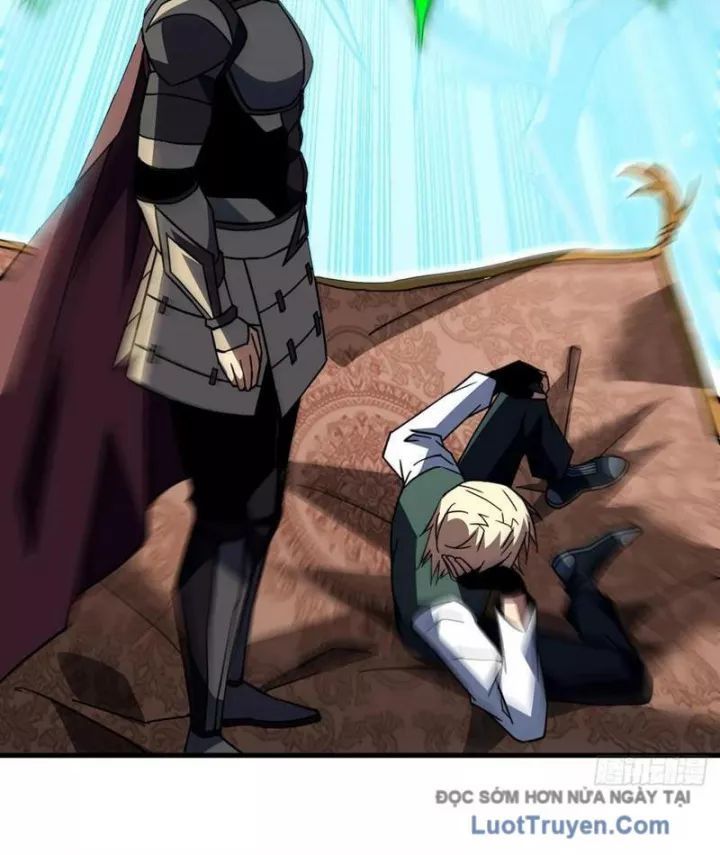 Mệnh Luân Chi Chủ! Khi Dị Biến Giáng Lâm Nhân Gian! Chapter 165 - 36