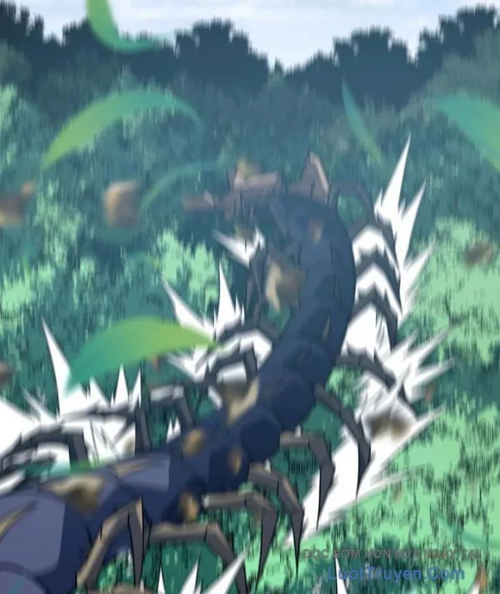 Mệnh Luân Chi Chủ! Khi Dị Biến Giáng Lâm Nhân Gian! Chapter 165 - 45