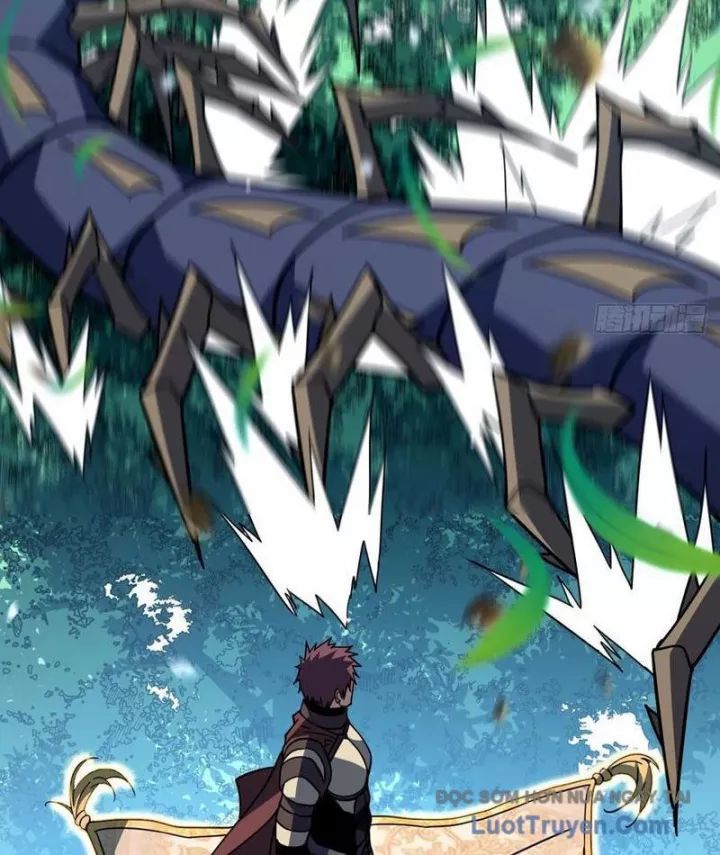 Mệnh Luân Chi Chủ! Khi Dị Biến Giáng Lâm Nhân Gian! Chapter 165 - 46