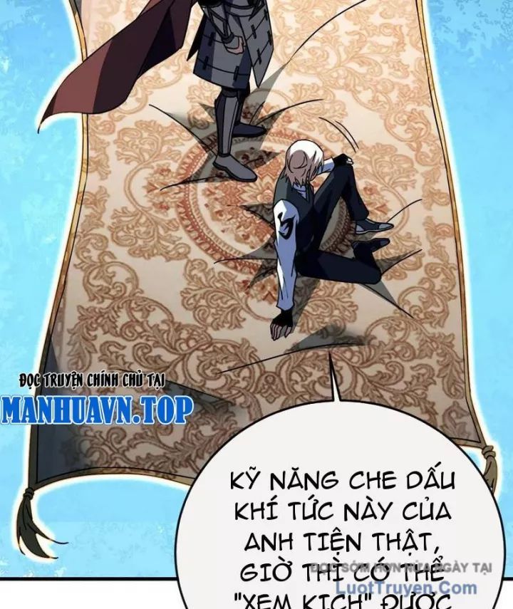 Mệnh Luân Chi Chủ! Khi Dị Biến Giáng Lâm Nhân Gian! Chapter 165 - 47