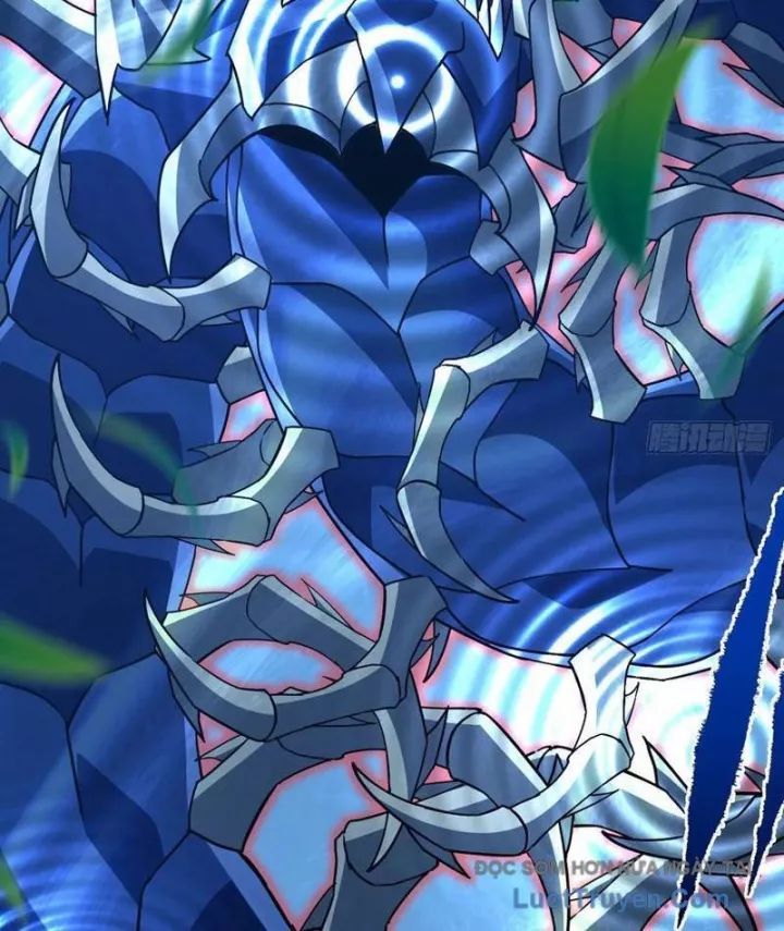 Mệnh Luân Chi Chủ! Khi Dị Biến Giáng Lâm Nhân Gian! Chapter 165 - 6