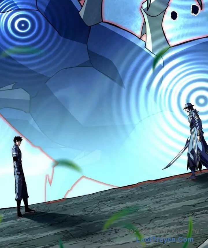 Mệnh Luân Chi Chủ! Khi Dị Biến Giáng Lâm Nhân Gian! Chapter 165 - 7