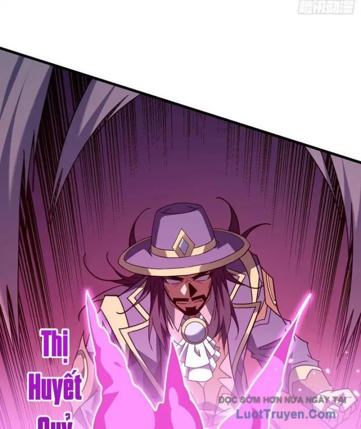 Mệnh Luân Chi Chủ! Khi Dị Biến Giáng Lâm Nhân Gian! Chapter 165 - 61