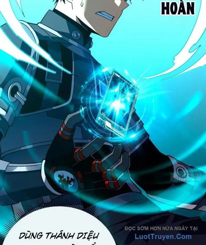 Mệnh Luân Chi Chủ! Khi Dị Biến Giáng Lâm Nhân Gian! Chapter 165 - 68
