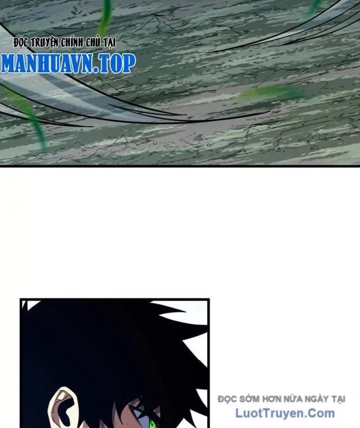 Mệnh Luân Chi Chủ! Khi Dị Biến Giáng Lâm Nhân Gian! Chapter 165 - 8