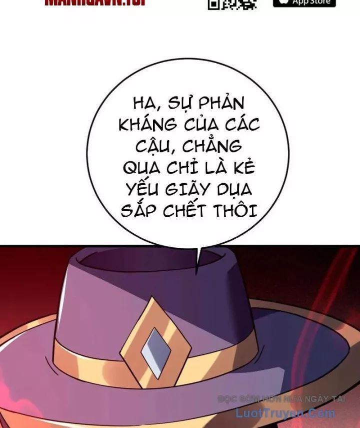 Mệnh Luân Chi Chủ! Khi Dị Biến Giáng Lâm Nhân Gian! Chapter 165 - 85