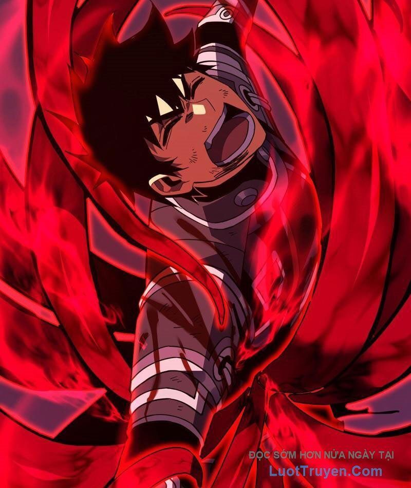 Mệnh Luân Chi Chủ! Khi Dị Biến Giáng Lâm Nhân Gian! Chapter 166 - 11