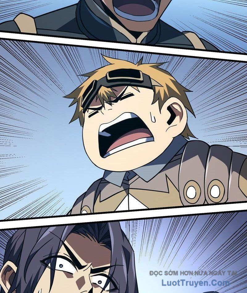 Mệnh Luân Chi Chủ! Khi Dị Biến Giáng Lâm Nhân Gian! Chapter 166 - 14