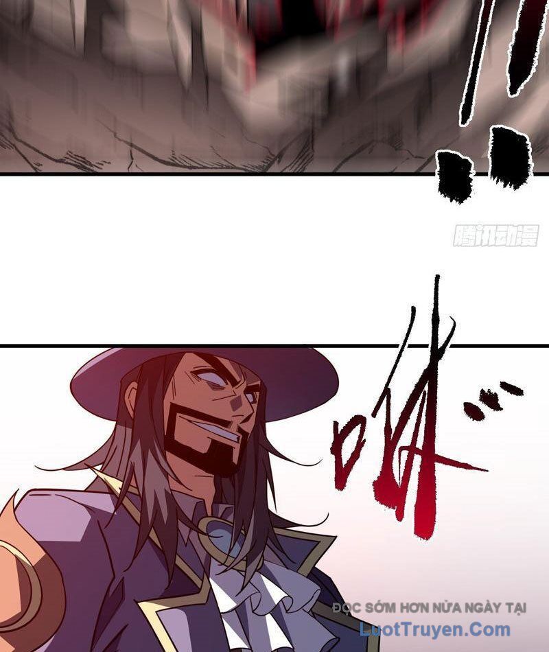 Mệnh Luân Chi Chủ! Khi Dị Biến Giáng Lâm Nhân Gian! Chapter 166 - 40