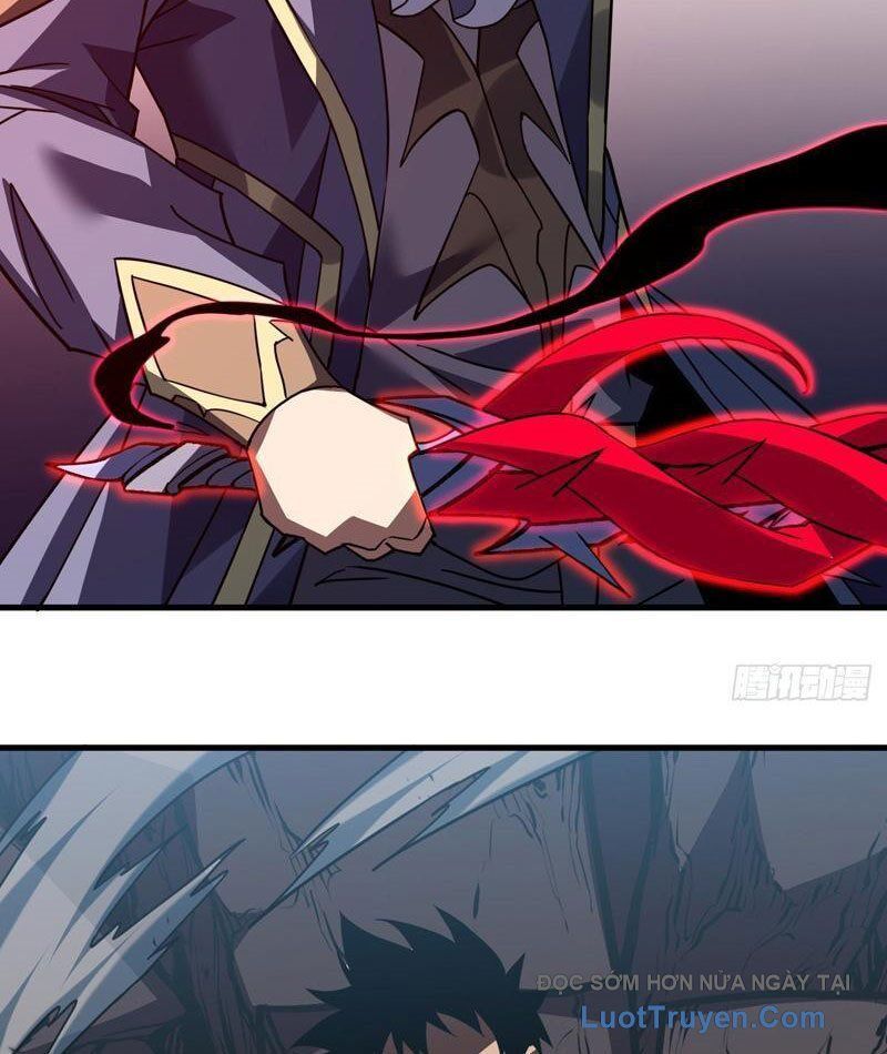 Mệnh Luân Chi Chủ! Khi Dị Biến Giáng Lâm Nhân Gian! Chapter 166 - 41