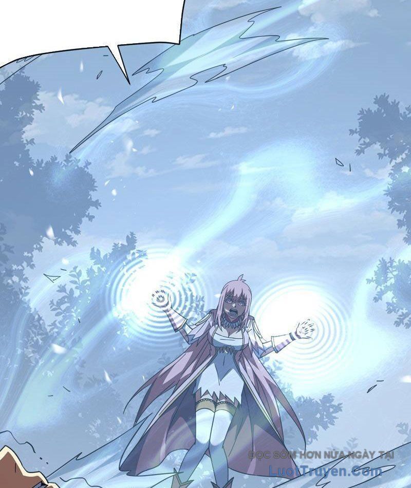 Mệnh Luân Chi Chủ! Khi Dị Biến Giáng Lâm Nhân Gian! Chapter 166 - 44