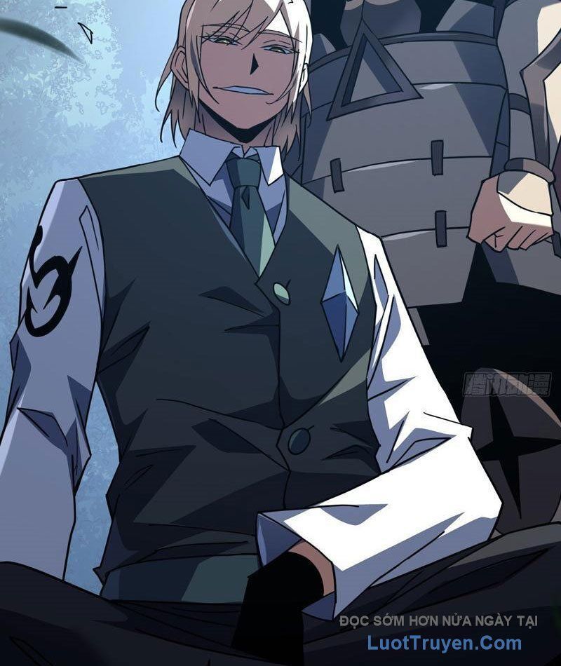 Mệnh Luân Chi Chủ! Khi Dị Biến Giáng Lâm Nhân Gian! Chapter 166 - 54