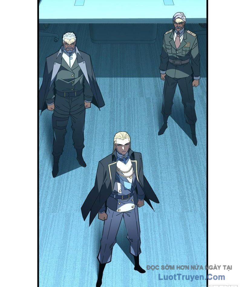 Mệnh Luân Chi Chủ! Khi Dị Biến Giáng Lâm Nhân Gian! Chapter 166 - 61