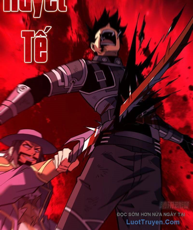 Mệnh Luân Chi Chủ! Khi Dị Biến Giáng Lâm Nhân Gian! Chapter 166 - 8