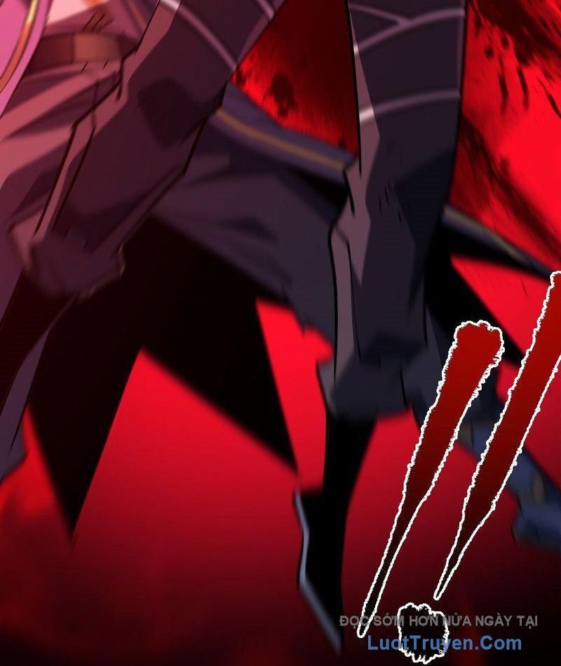 Mệnh Luân Chi Chủ! Khi Dị Biến Giáng Lâm Nhân Gian! Chapter 166 - 9