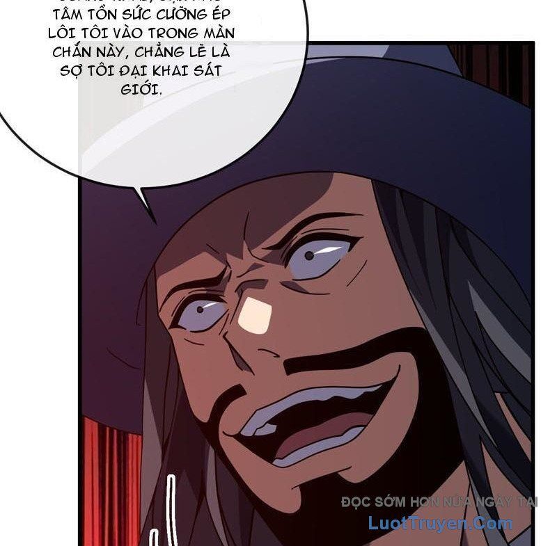 Mệnh Luân Chi Chủ! Khi Dị Biến Giáng Lâm Nhân Gian! Chapter 167 - 104