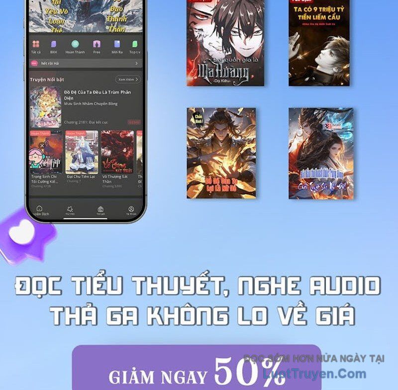 Mệnh Luân Chi Chủ! Khi Dị Biến Giáng Lâm Nhân Gian! Chapter 167 - 118