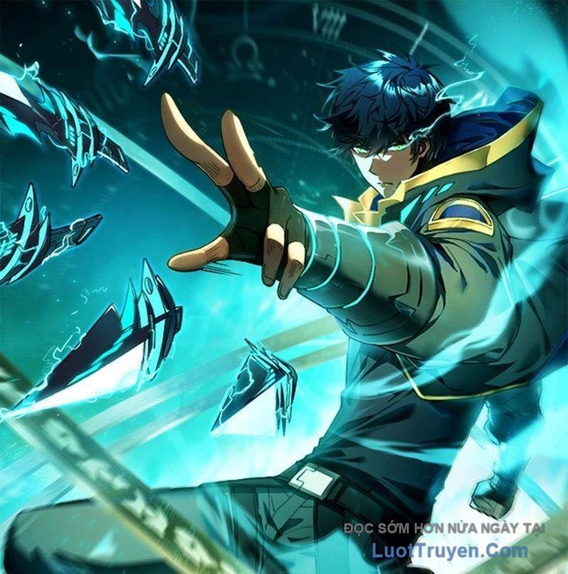 Mệnh Luân Chi Chủ! Khi Dị Biến Giáng Lâm Nhân Gian! Chapter 167 - 4