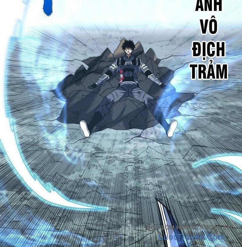 Mệnh Luân Chi Chủ! Khi Dị Biến Giáng Lâm Nhân Gian! Chapter 167 - 34