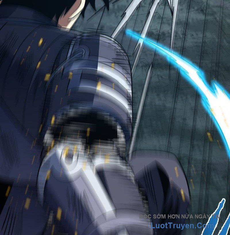 Mệnh Luân Chi Chủ! Khi Dị Biến Giáng Lâm Nhân Gian! Chapter 167 - 45